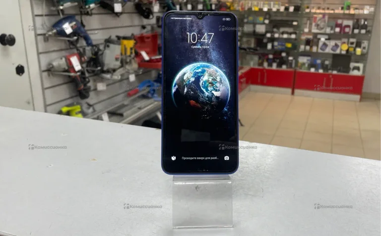 Xiaomi Redmi 9A 3/32 ГБ