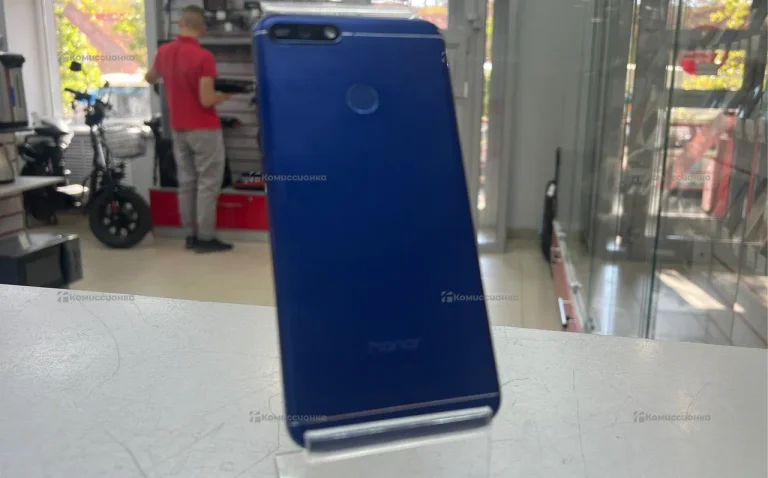 Honor 7A Pro