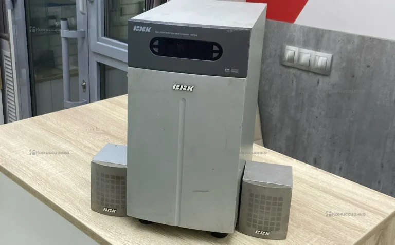 Аудиосистема BBK fsa-3020t