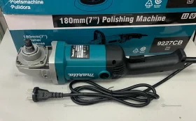 Эксцентриковая ПШМ Makita
