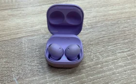 Купить Наушники  Samsung Galaxy Buds 2 Pro б/у , в Челябинск Цена:2500рублей