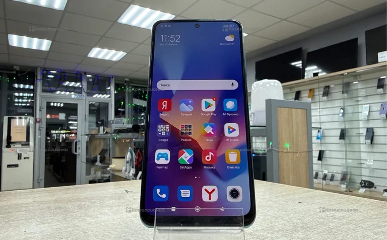 Infinix Note 10 4/64 ГБ