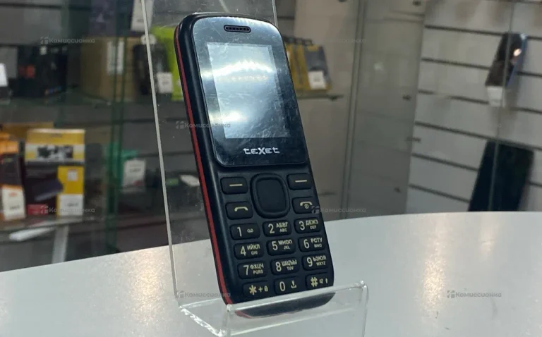 Texet TM-130