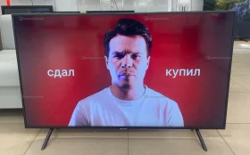 Купить Телевизор Samsung UE55NU7170U б/у , в Самара Цена:31000рублей