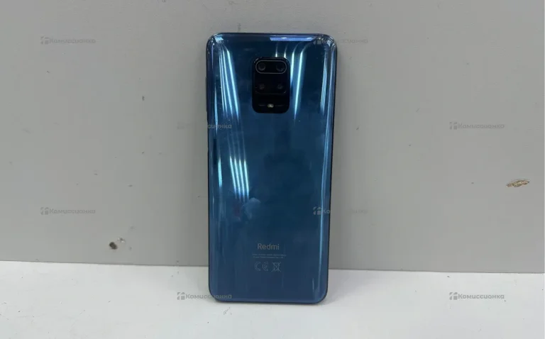 Xiaomi Redmi Note 9 Pro 8/128 ГБ