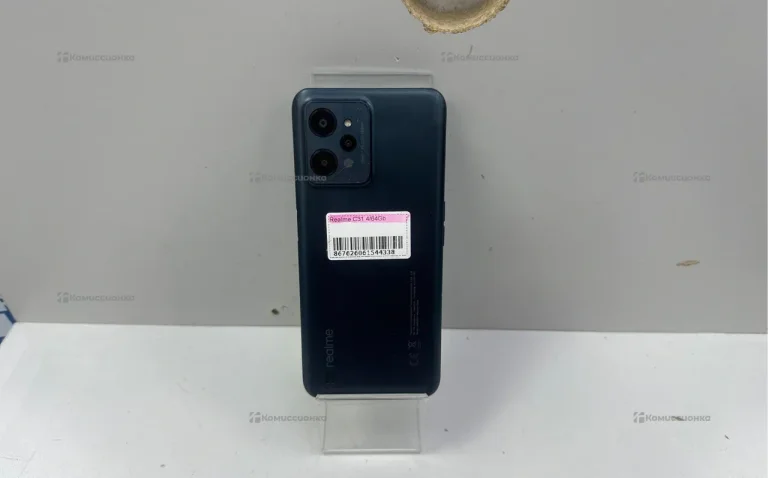 Realme C31 4/64 ГБ