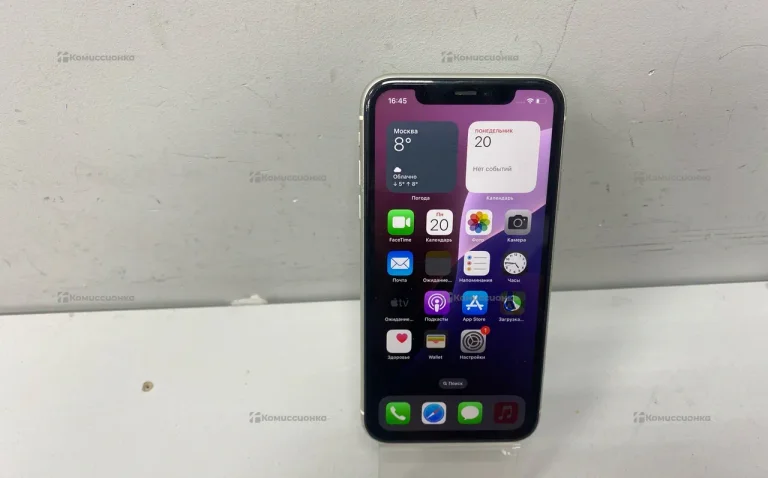 Apple iPhone 11 4/64 ГБ