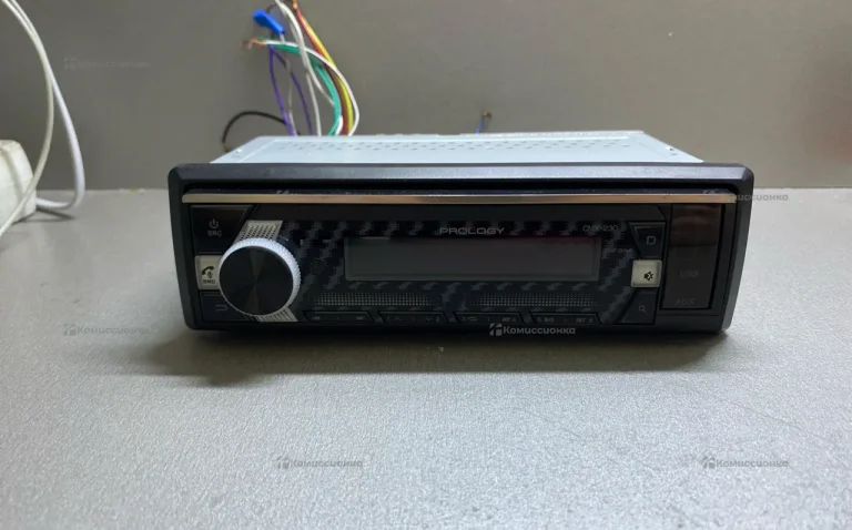 Автомагнитола  Prology CMX-230