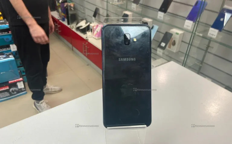 Samsung Galaxy J6+ (2018) 3/32Gb