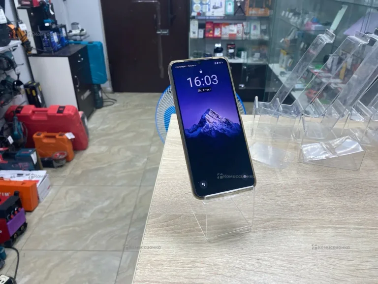 Realme Note 60 4/128 ГБ