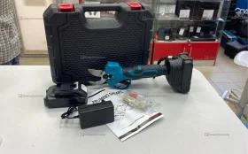 Секатор Makita акб