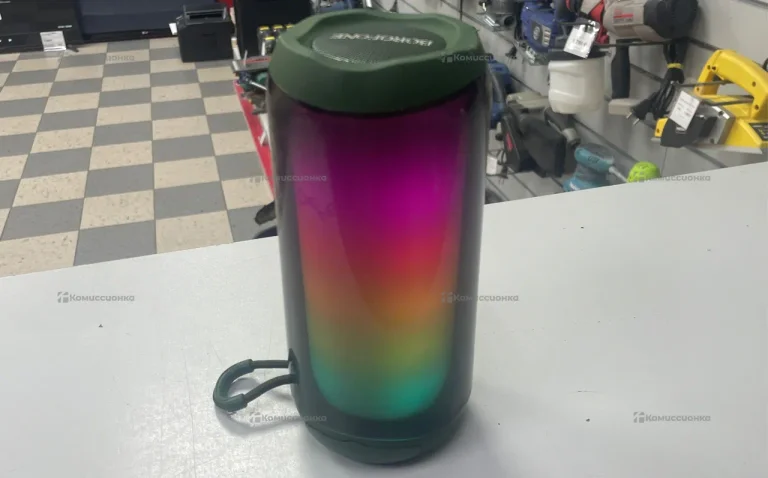 Колонка  BOROFONE