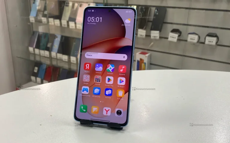 Xiaomi Redmi Note 13 8/128 ГБ