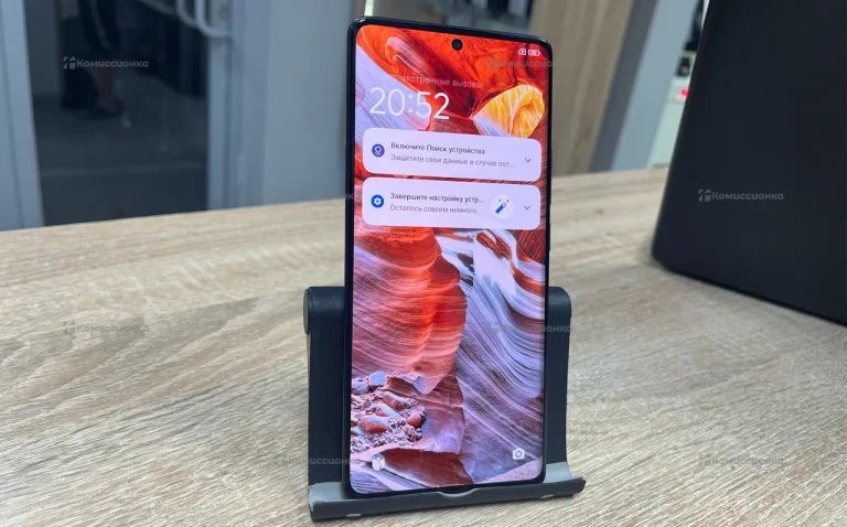 Xiaomi Redmi Note 14 Pro 12/256GB