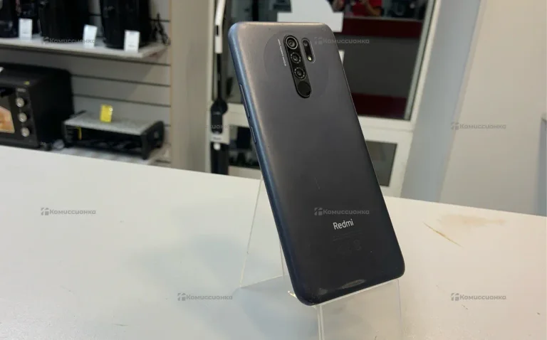 Xiaomi Redmi 9 3/32Gb