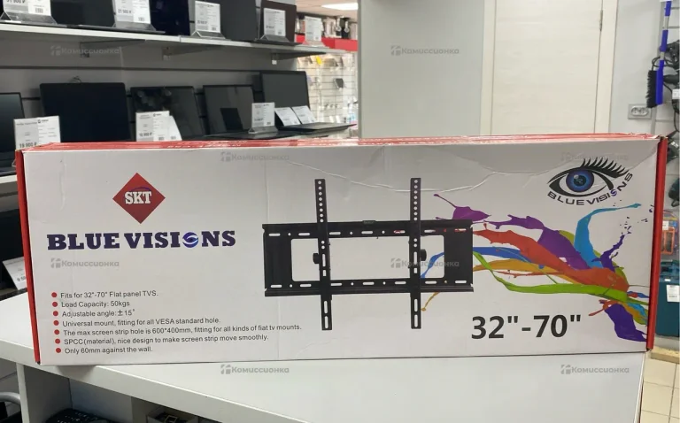 Кронштейн большой Р-04