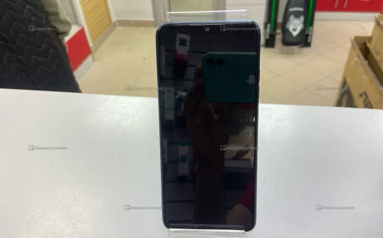 Tecno Spark 10C 4/64 ГБ