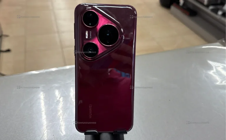 Huawei pura 80 pro 12/512