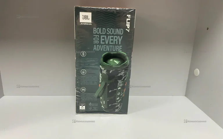 Колонка  JBL FLIP 7