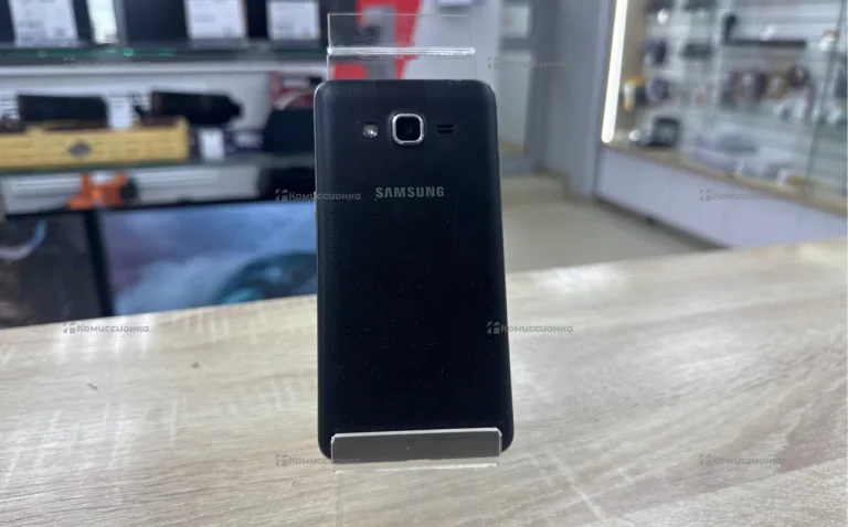 Samsung Galaxy J2 Prime (SM-G532F)