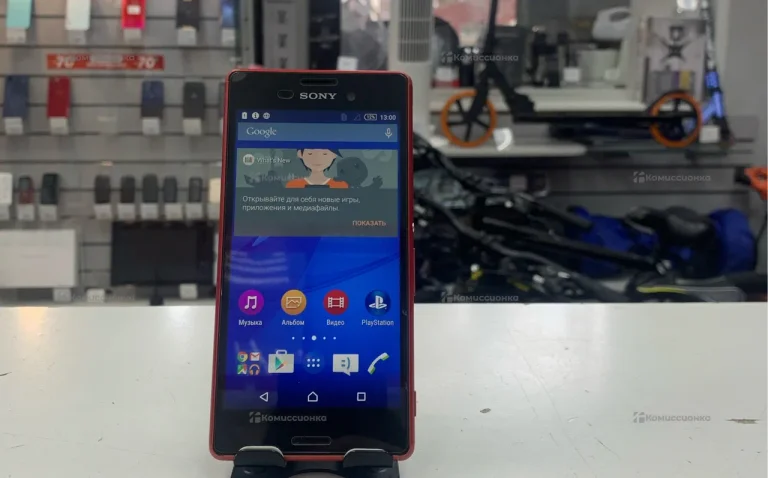 Sony E2303