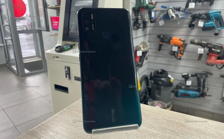 Tecno spark 5 air 2/32