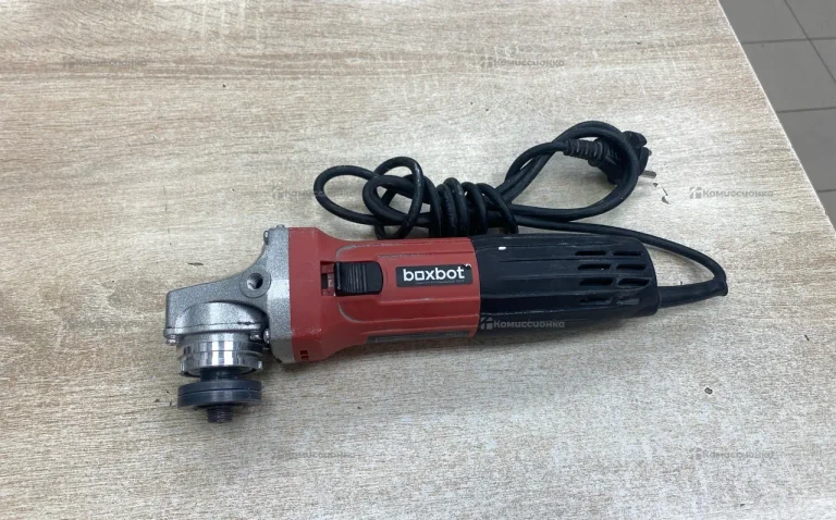 Ушм Boxbot AG-720CP