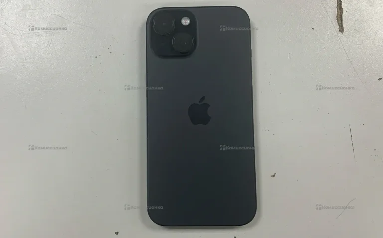 Apple iPhone 15 6/128 ГБ