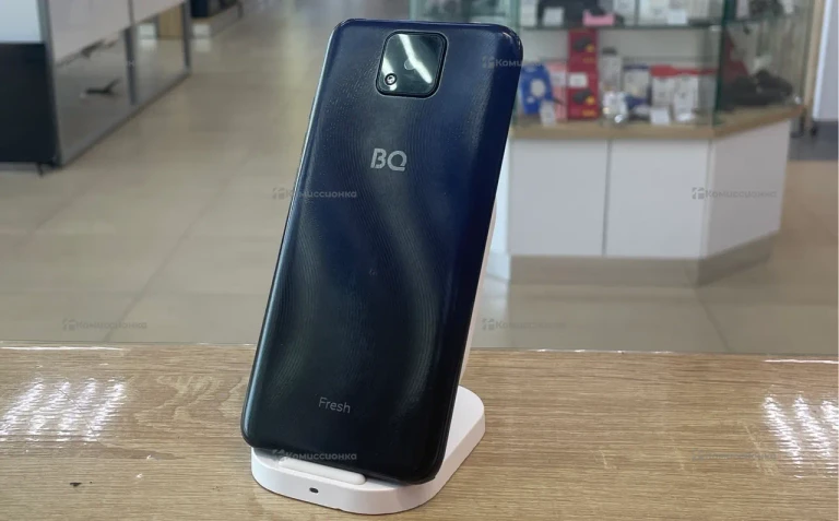 BQ BQS-5030 Fresh