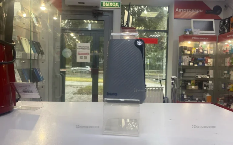 Power Bank  buro