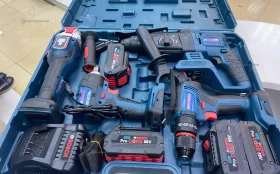 Набор Bosch 4/1 реплика