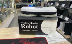 Робот мойщик окон