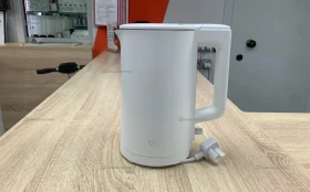 Купить Чайник электрический Xiaomi Mijia Electric Kettle N1 (MJDSH05YM) CN (белый) б/у , в Тольятти Цена:1790рублей