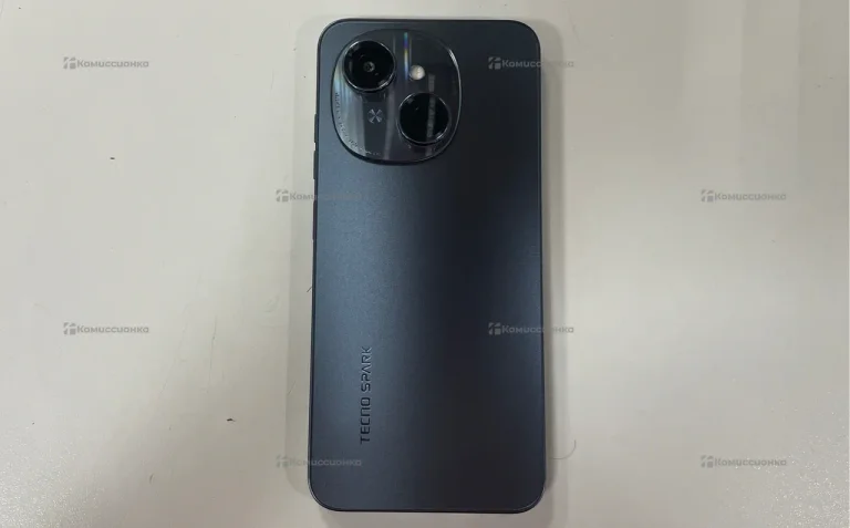 Tecno Spark Go 1 4/64 ГБ