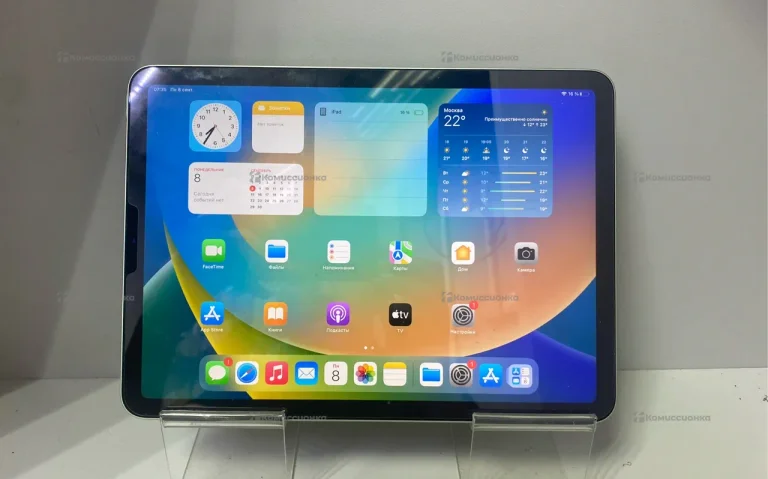 Планшет Apple iPad 4 64Gb Wi-Fi