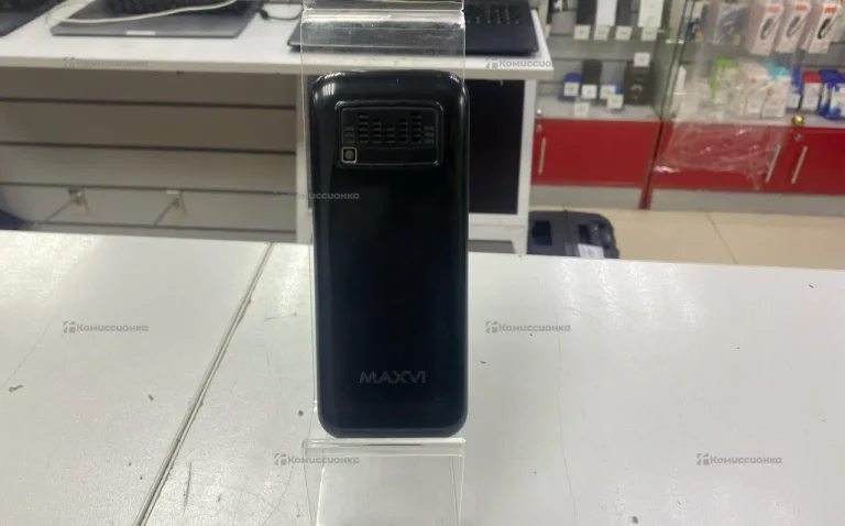 Maxvi p18