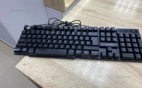 Купить Клавиатура  T-Wolf б/у , в Пенза Цена:350рублей