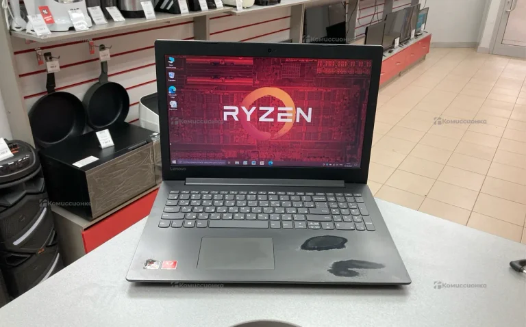 Ноутбук  Lenovo