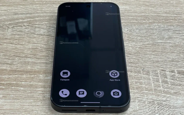 Google Pixel 9 12/128Gb