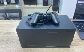 Купить Приставка Xbox Series X 1TB xbox series x б/у , в Саратов Цена:33900рублей