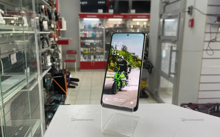 Xiaomi Redmi Note 11S 8/128Gb