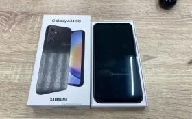 Samsung Galaxy A34 8/256 ГБ