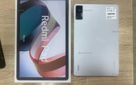 Купить Планшет Xiaomi Redmi Pad 3/64GB б/у , в Пенза Цена:6990рублей