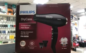 Купить Фен копия philips б/у , в Краснодар Цена:790рублей