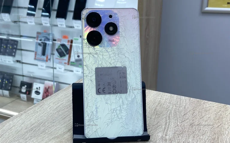 Tecno Spark 10 Pro 8/256 ГБ