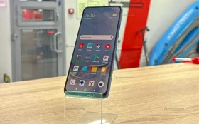 Xiaomi Redmi Note 11 Pro 5G 8/128 ГБ