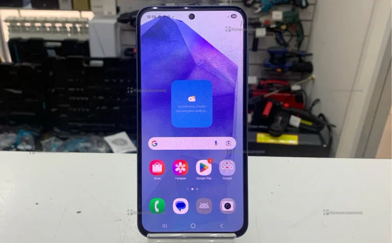 Samsung Galaxy A55 5G 8/256 ГБ