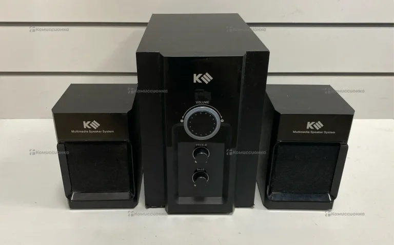 Акустическая система K3 E3060