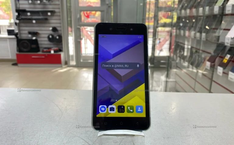 itel A17 1/16Gb