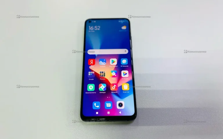 Xiaomi Mi 10T Pro 5G 8/256 ГБ